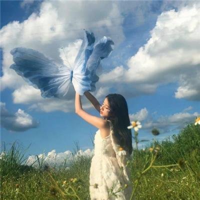 梦幻的歌舞