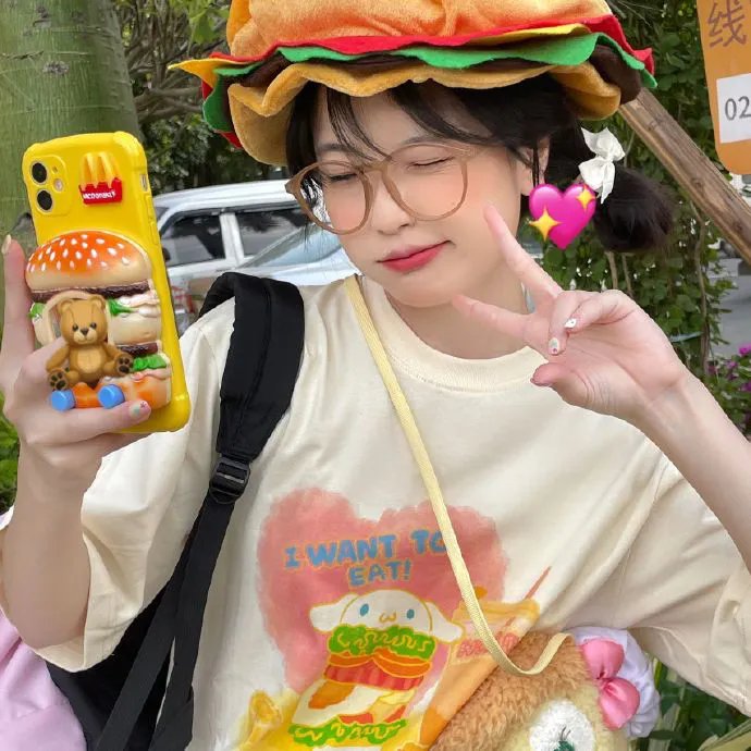 美洲奇谭