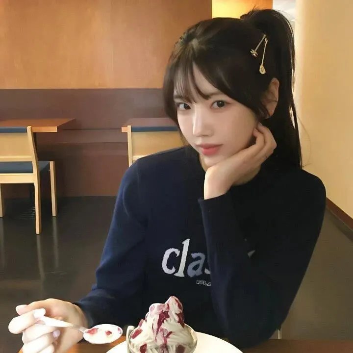 香港艾曼妞